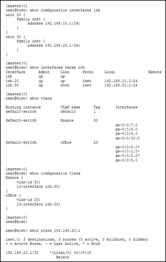 JN0-682 Interactive Course